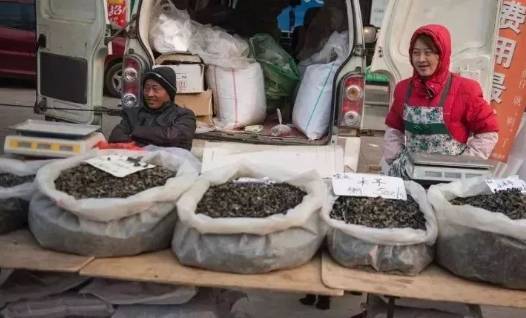 东平的伙伴，你有多久没去赶集了？日用品贸易与销售的新机遇