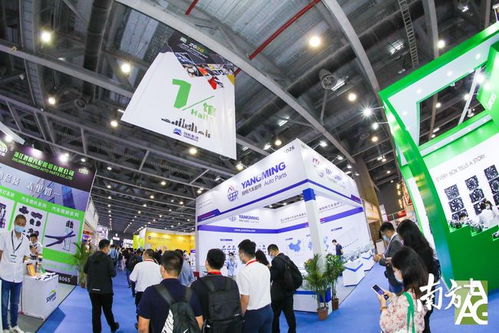 聚焦内外贸一体化，华南汽车售后市场首展在广州开幕，日用品贸易销售同步推进