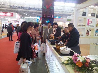 第110届中国日用百货商品交易会 日用品贸易的年度盛会